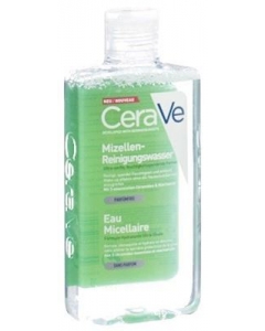 CERAVE Mizellen Reinigungswasser Fl 295 ml