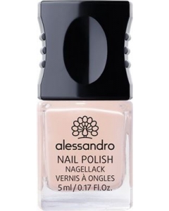 ALESSAN Nagellack Nude Eleg