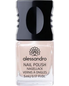 ALESSAN Nagellack Shimmer S