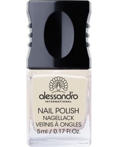 ALESSAN Nagellack Heavens N