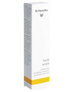 DR. HAUSCHKA Nachtserum Tb 20 ml