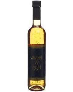 PURIS Sirup Sweet & Gold Glasfl 50 cl