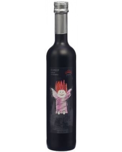 PURIS Sirup Engeli Punsch Herzglut Glasfl 50 cl