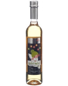 PURIS Sirup Engeli Zauberapfel Glasfl 50 cl