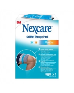 3M NEXCARE ColdHot Therapy 23.5x11cm Flex Thinsul