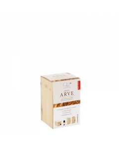 AROMALIFE ARVE ArvenQuader m äth Bio Öl Arve 10ml