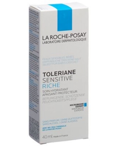 ROCHE POSAY Toleriane sensitive reich Creme 40 ml