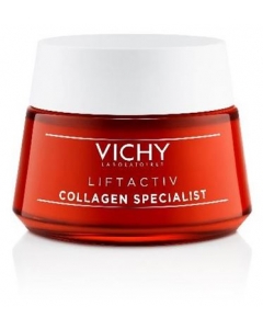 VICHY Liftactiv Collagen Intensifier Topf 50 ml