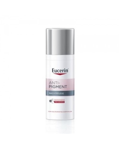 EUCERIN Anti-Pigment Nachtpfl Disp 50 ml