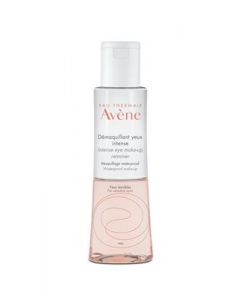 AVENE Augen MakeUp Entferner Waterproof 125 ml