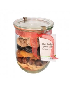 MORGA Früchtezauber 650 g