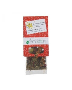 HERBORISTERIA Sternstunden Tee offen Btl