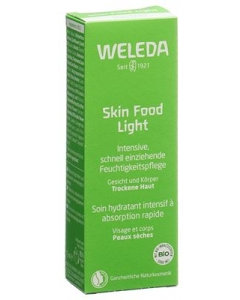WELEDA Skin Food Light Tb 75 ml