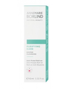 BÖRLIND PURIFYING Anti Pickel RollOn 10 ml