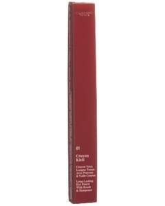 CLARINS Crayon Khol EU No 01