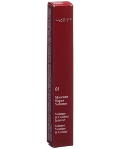 CLARINS Volume Mascara EU No 01