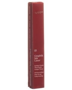 CLARINS Graphik Ink LIner EU No 01