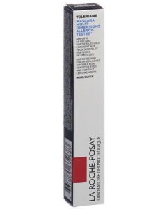 ROCHE POSAY Toleriane Mascara Multi-di schw 7.6 ml