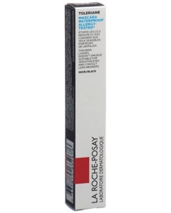 ROCHE POSAY Toleriane Mascara Waterpro schw 7.6 ml