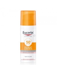 EUCERIN SUN Face Pigm Con Flu LSF50+ 50 ml