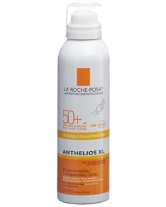 ROCHE POSAY Anthelios Trans Körpersp LSF50+ 200 ml
