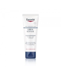 EUCERIN UreaRepair Gesichtscreme 5 % Urea 50 ml