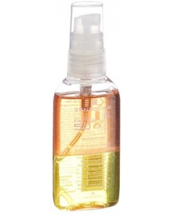 SENSOLAR Sonnenspray LSF50 o Emulgat 50 ml