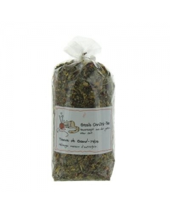 HERBORISTERIA Grosis Chrütli Tee im Sack 60 g