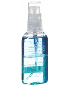 SENSOLAR After Sun Lotion o Emulgat Spr 50 ml