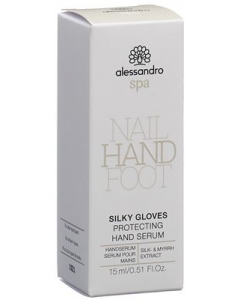 ALESSAN HANDS!SPA Silky Gloves Hand Serum 15 ml