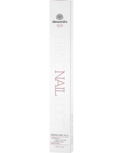 ALESSAN NAIL SPA Manicure File 100/180
