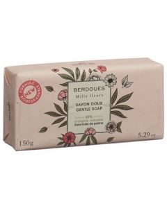 BERDOUES MILLE FLEUR Soap 150 g