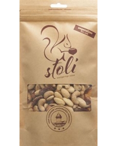 STOLI Nuss-Mix deluxe ungesalzen Btl 351 g