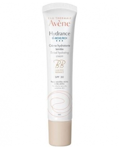 AVENE Hydrance BB reichhaltig SPF30 40 ml