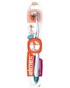 ELMEX PRO INTERDENTAL Zahnbürste