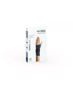 SIGVARIS MOB ManuActive L li