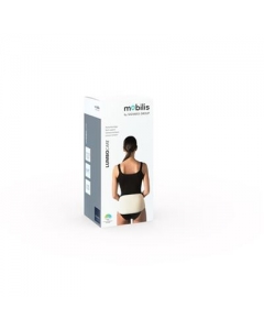 SIGVARIS MOB LumboCare M