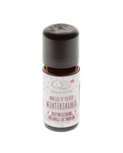 AROMALIFE Duftmischung Winterzauber 10 ml