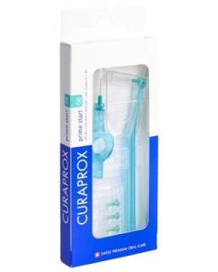 CURAPROX CPS 06 start Interdentalbürsten