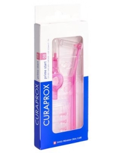 CURAPROX CPS 08 start Interdentalbürsten