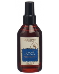 L'OCCIT AROMA Brume d'Oreiller 100 ml