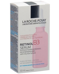 ROCHE POSAY Redermic Retinol B3 Serum Pip Fl 30 ml