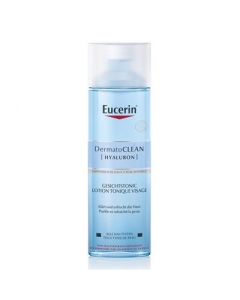 EUCERIN DermatoCLEAN Gesichts-Tonic 200 ml
