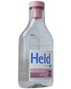 HELD Feinwaschmittel Wolle & Feines Fl 1 lt