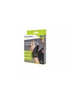 DERMAPLAST Active Rhizo 1 soft universal