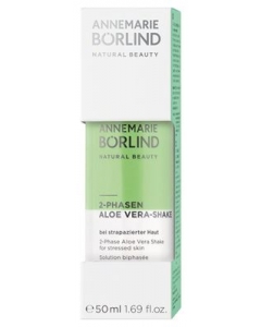 BÖRLIND 2 Phasen Aloe Vera Shake 50 ml