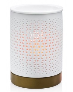 FARFALLA Duftlampe Jaipur