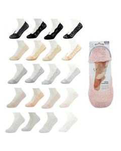 ANTONIO Socken Moulin Rouge 3er Pack