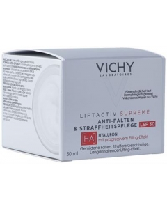 VICHY Liftactiv H.A. LSF30 Topf 50 ml