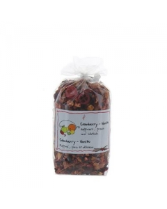 HERBORISTERIA Früchtetee Cranberry-Vanille 120 g